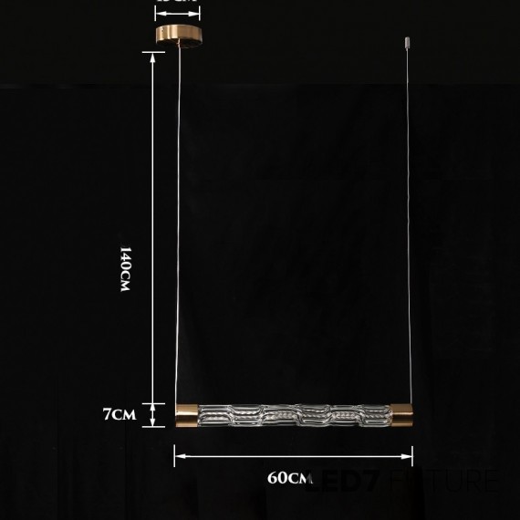 Loft Industry Modern - Magic Stick